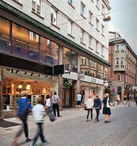 omega biblioteksgatan